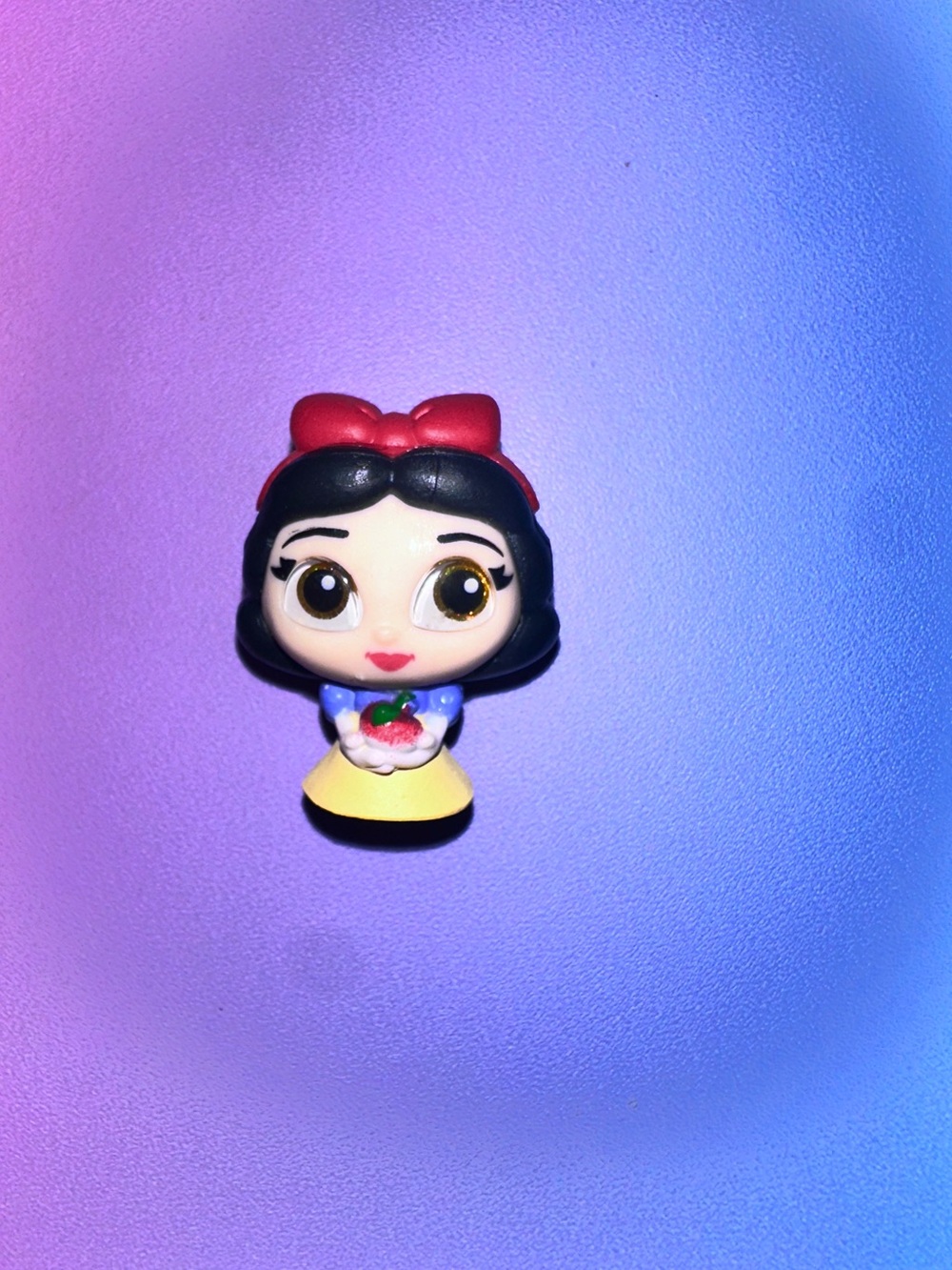 snow white (special edition) — disney doorables: series 8
